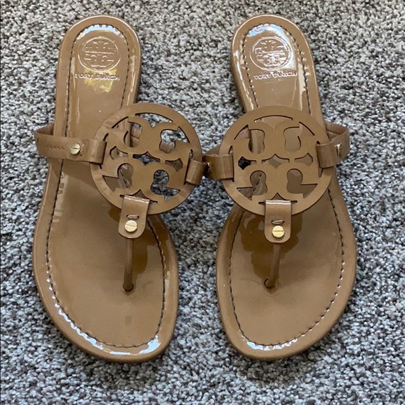 Tory Burch Sandals - Picture 4 of 4